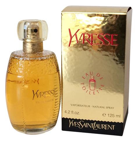 yvresse yves saint laurent parfum|is yvresse champagne perfume discontinued.